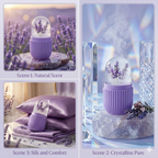 Ice Roller For Face , Neck and Body